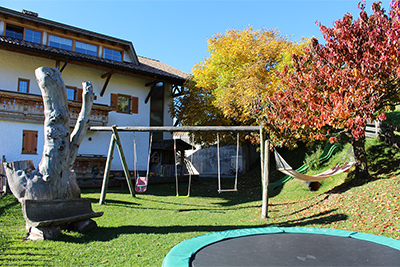 Spielplatz am Neu-Schötzerhof