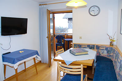 Ferienwohnung Kornblume