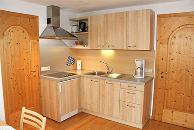 Ferienewohnung Kornblume