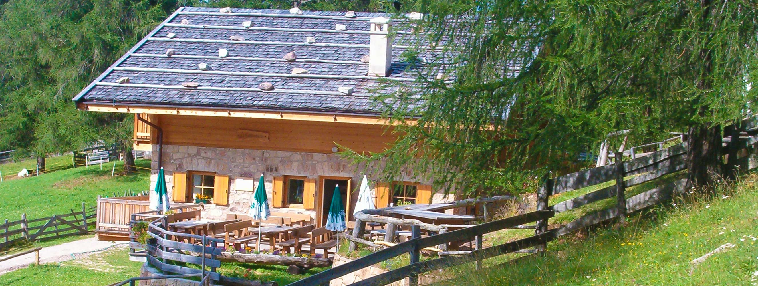 Sattlerhütte