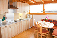 Ferienwohnung Sommerwiese