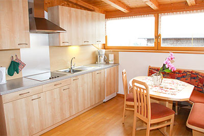 Ferienwohnung Sommerwiese