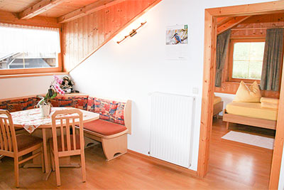 Ferienwohnung Sommerwiese