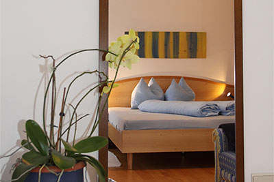 Ferienwohnung Kornblume