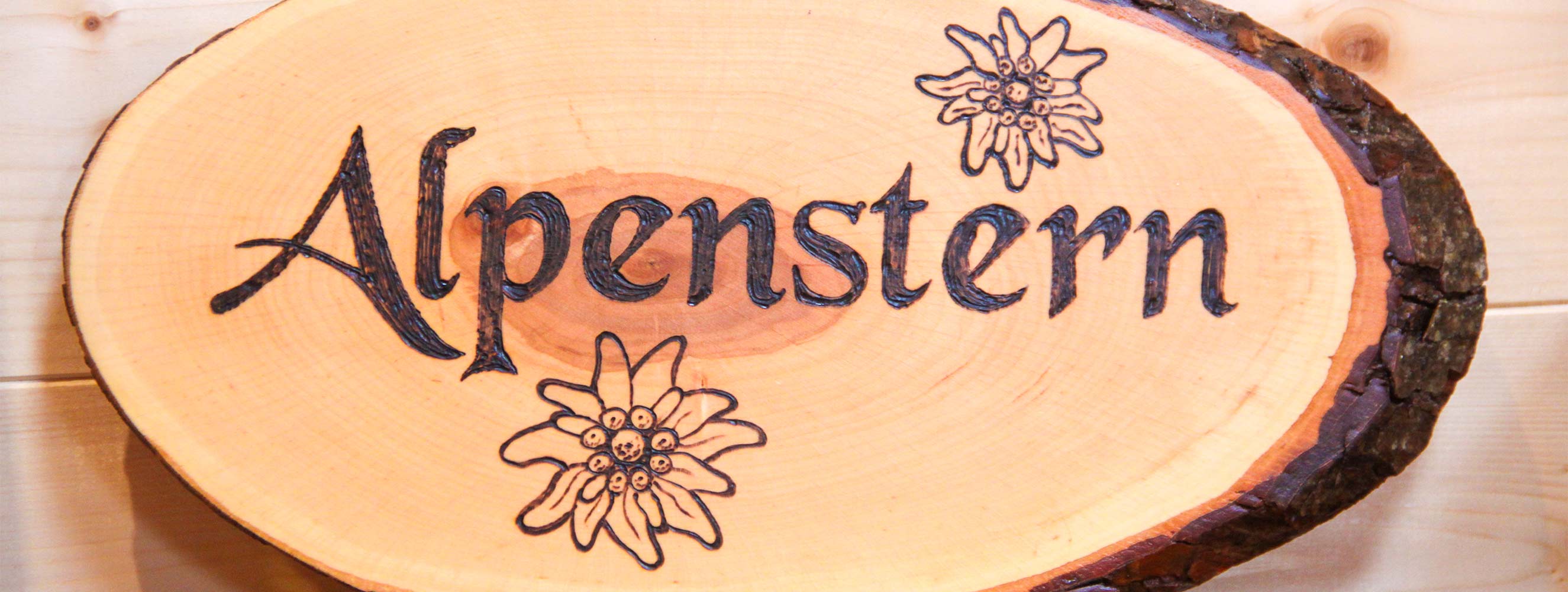 Ferienhaus Alpenstern - Neu Schötzerhof