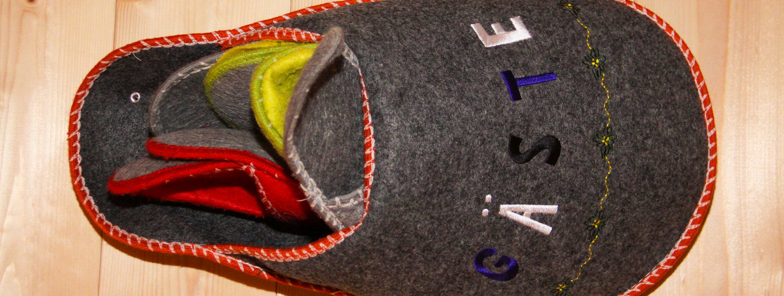 Ferienhaus Alpenstern - Neu Schötzerhof