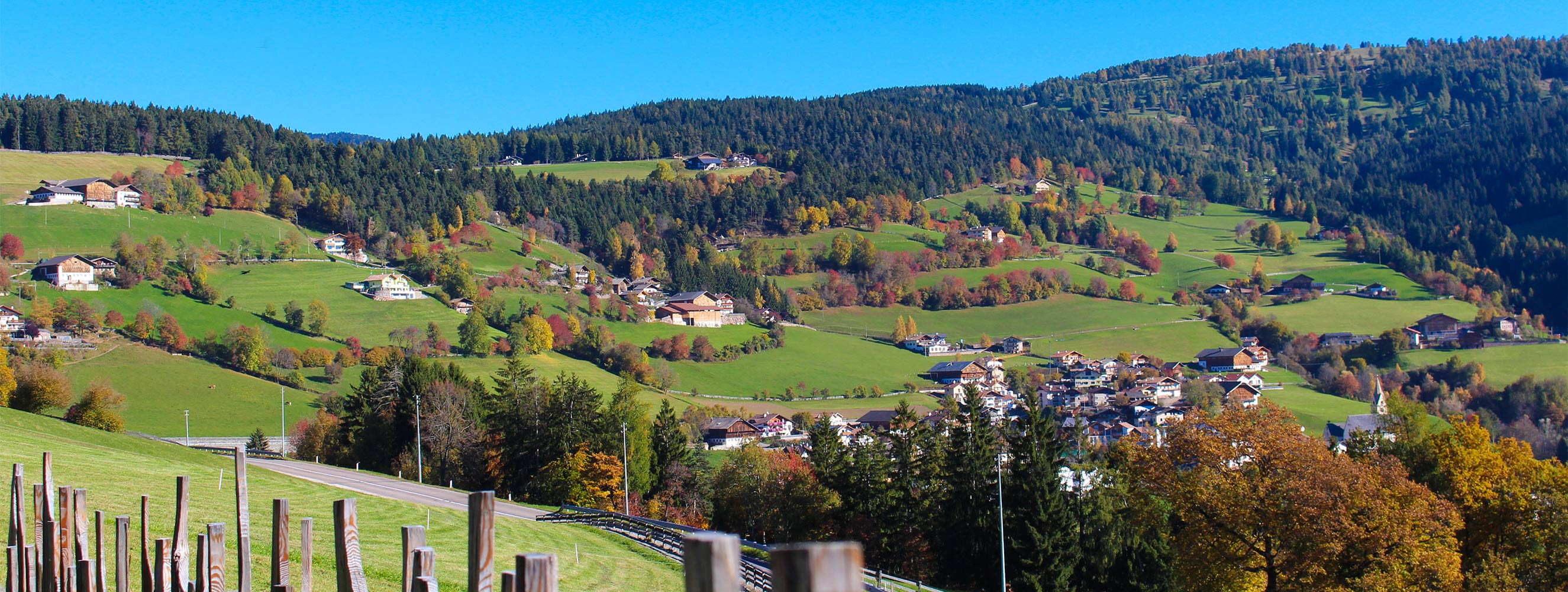 Herbst am Neu-Schötzerhof