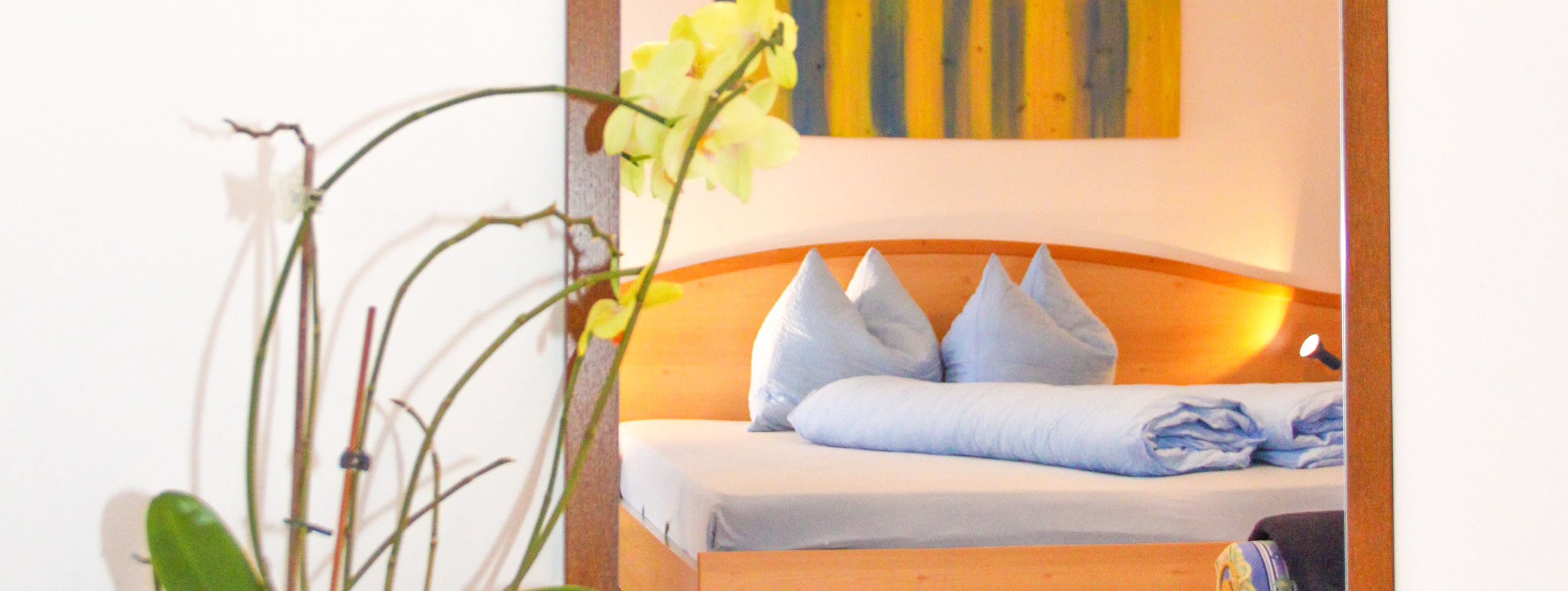 Ferienwohnung Kornblume