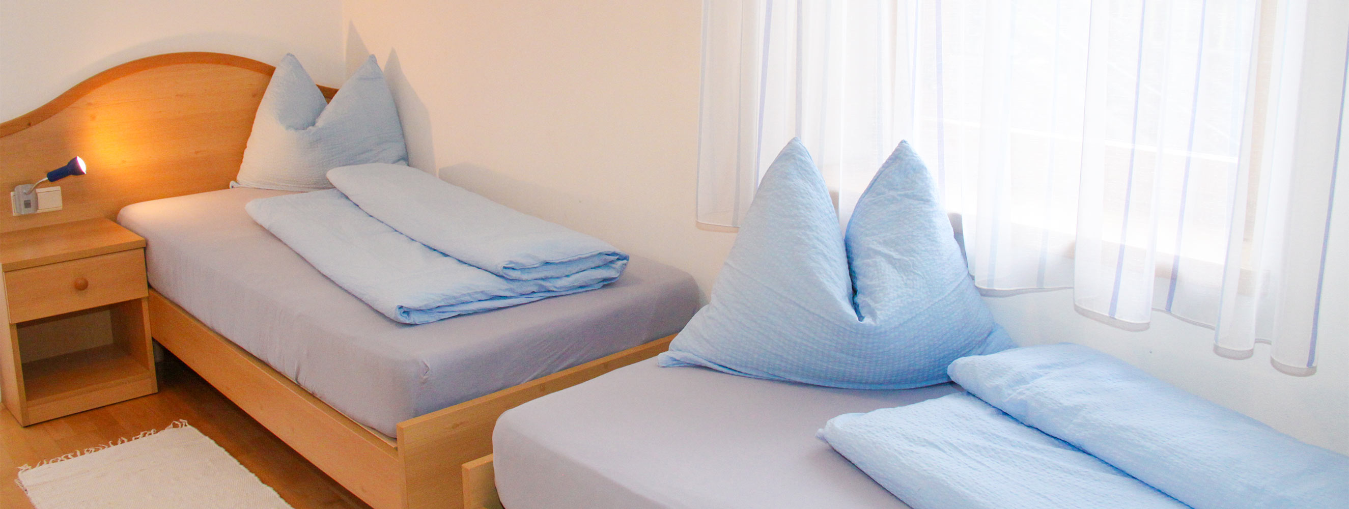 Ferienwohnung Kornblume