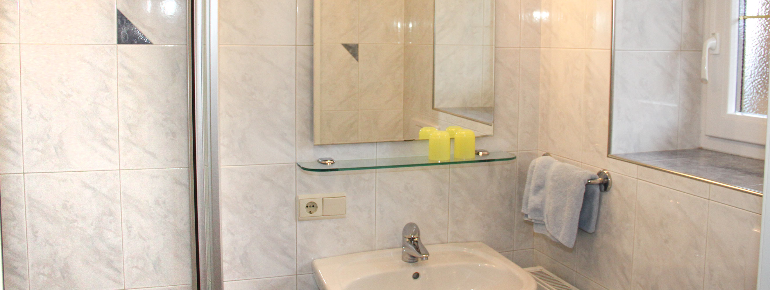 Ferienwohnung Kornblume