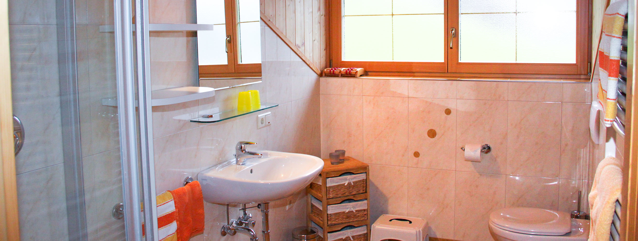 Ferienwohnung Ringelblume