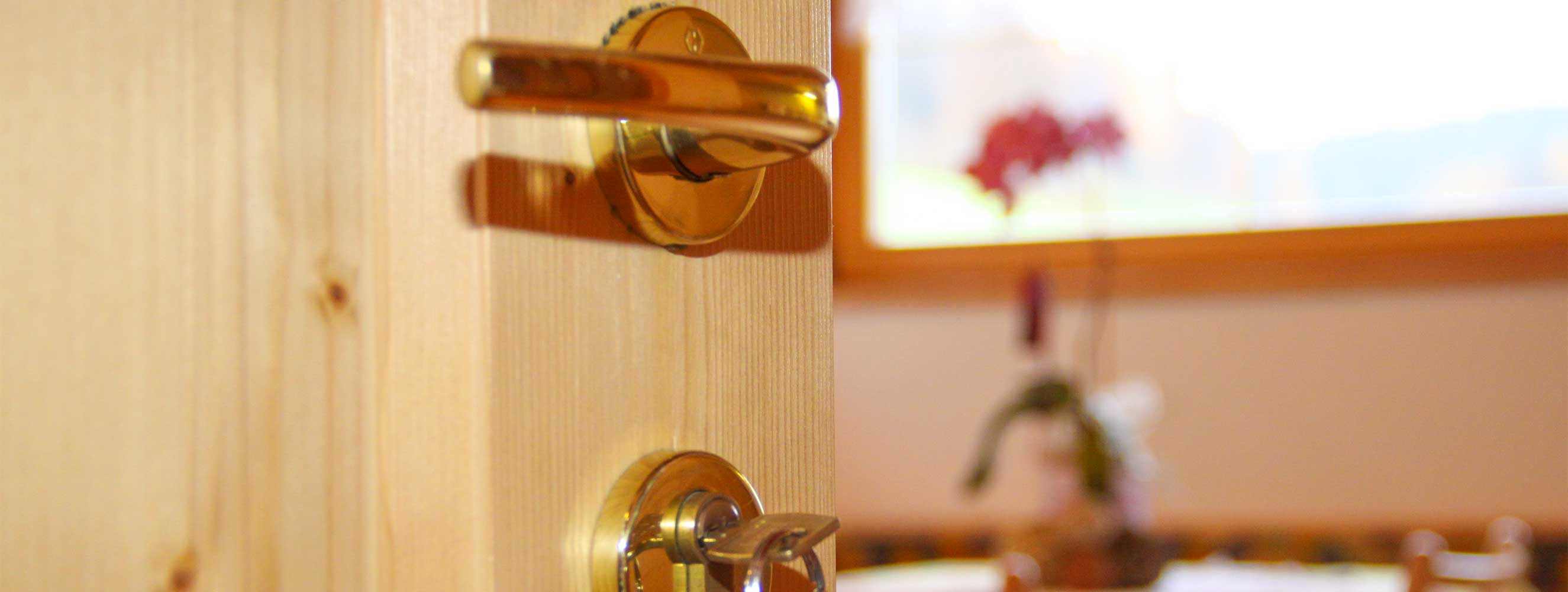 Ferienwohnung Ringelblume