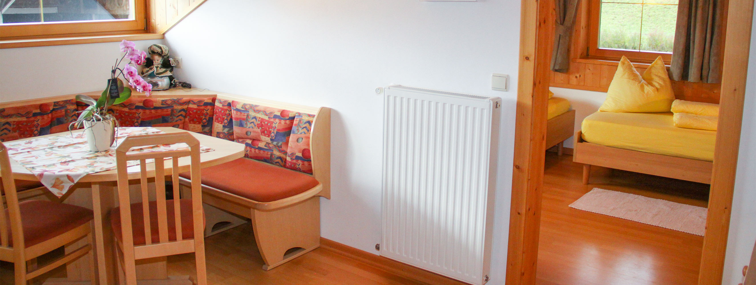 Ferienwohnung Sommerwiese