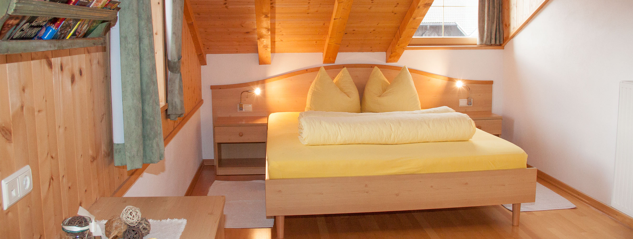 Ferienwohnung Sommerwiese