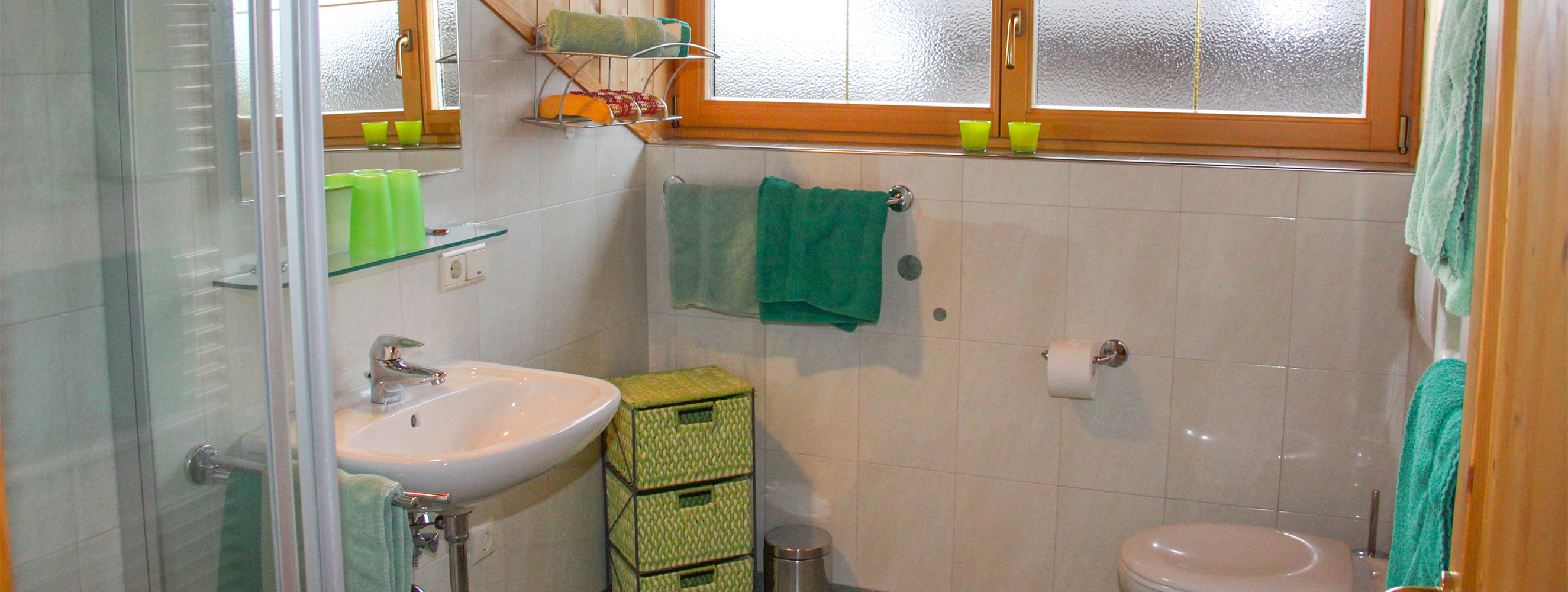 Ferienwohnung Sommerwiese